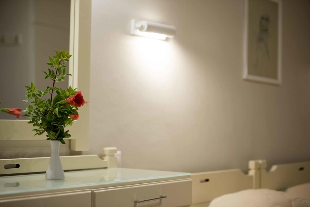 Athena Apartments Agia Galini Extérieur photo