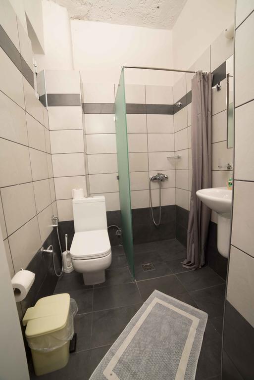 Athena Apartments Agia Galini Extérieur photo