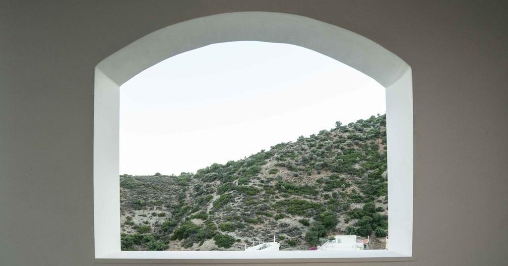 Athena Apartments Agia Galini Extérieur photo
