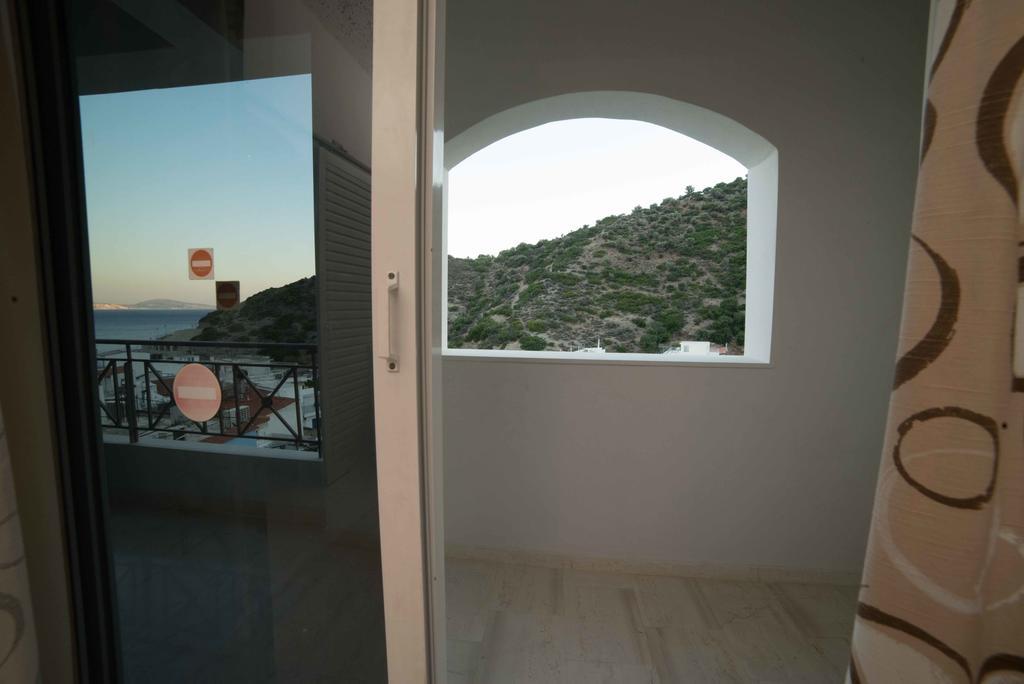 Athena Apartments Agia Galini Extérieur photo